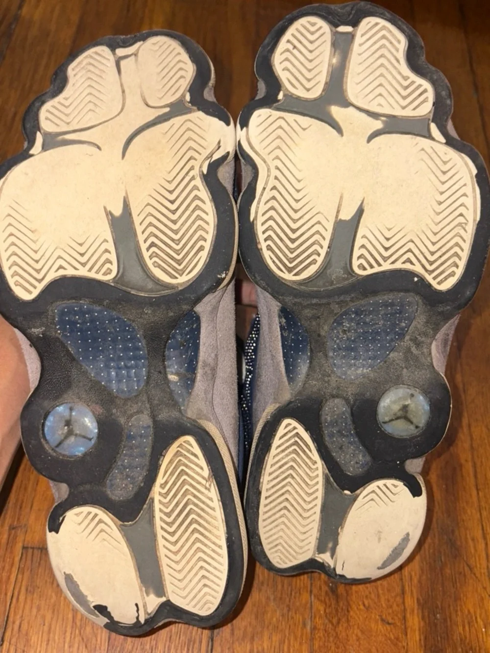 Air Jordan 13